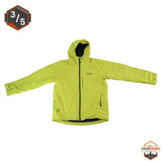 Mountain Hardwear Stretch Ozonic Insulated Jacket - Large - image 2