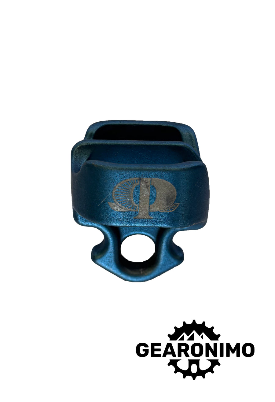 Omega Pacific ATC Belay Device (Multiple Colors)