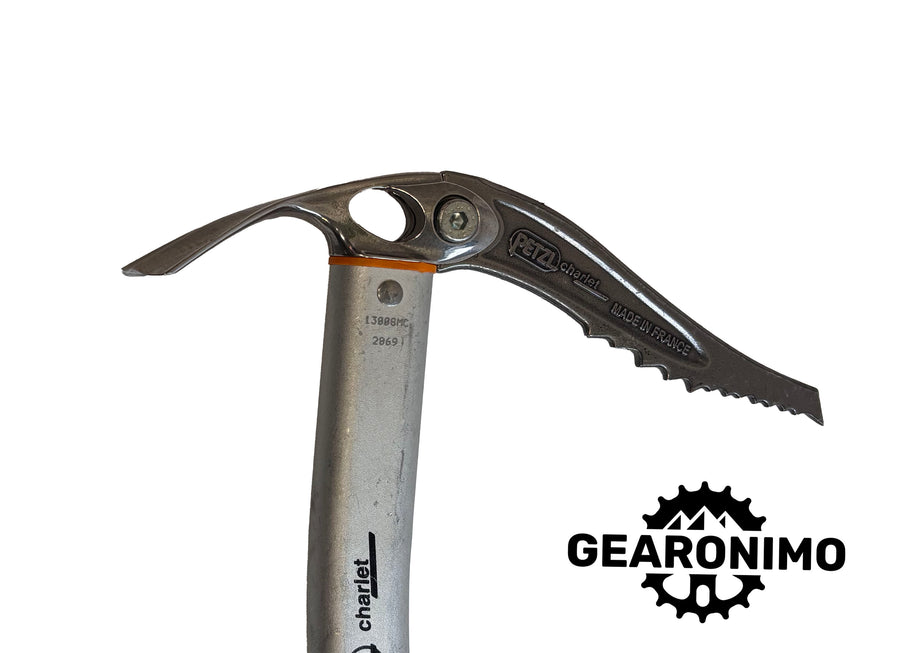Petzl Sum'Tec Ice Tool