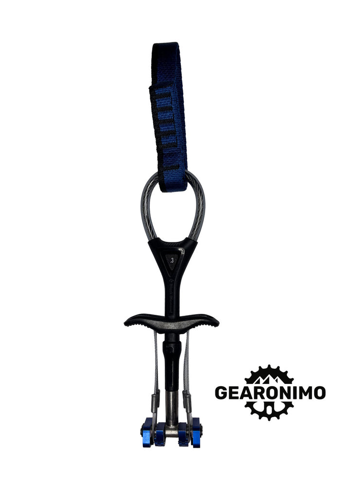 Black Diamond Camalot C4 # .3 - image 4