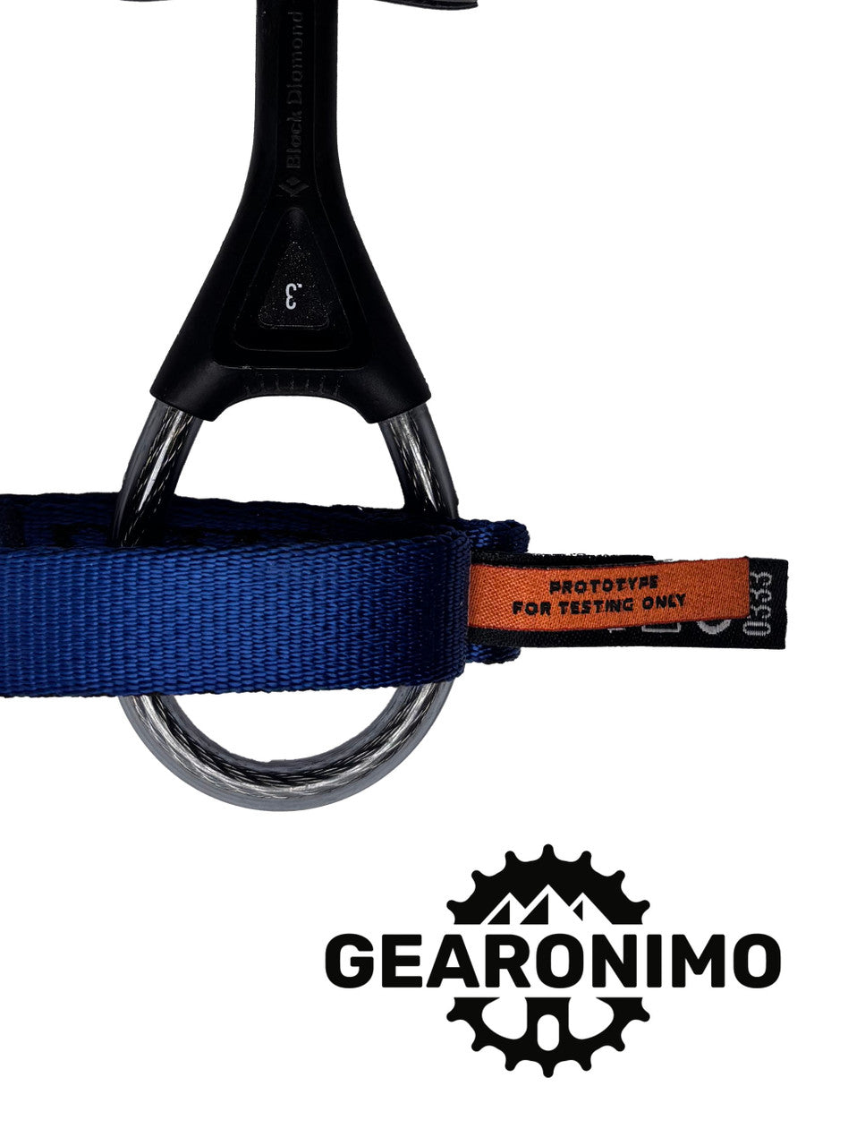 Black Diamond Camalot C4 # .3 - image 1