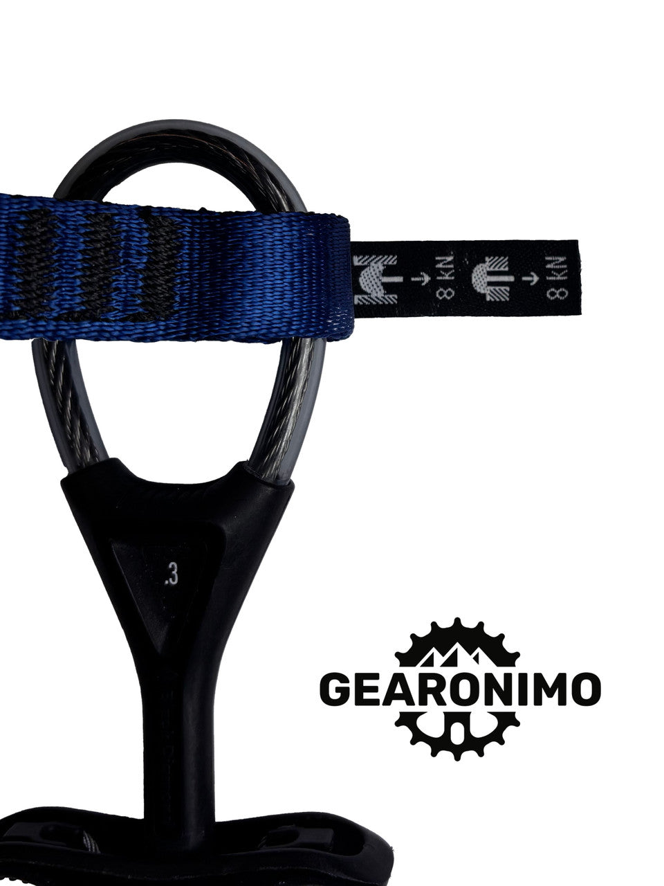 Black Diamond Camalot C4 # .3 - image 2