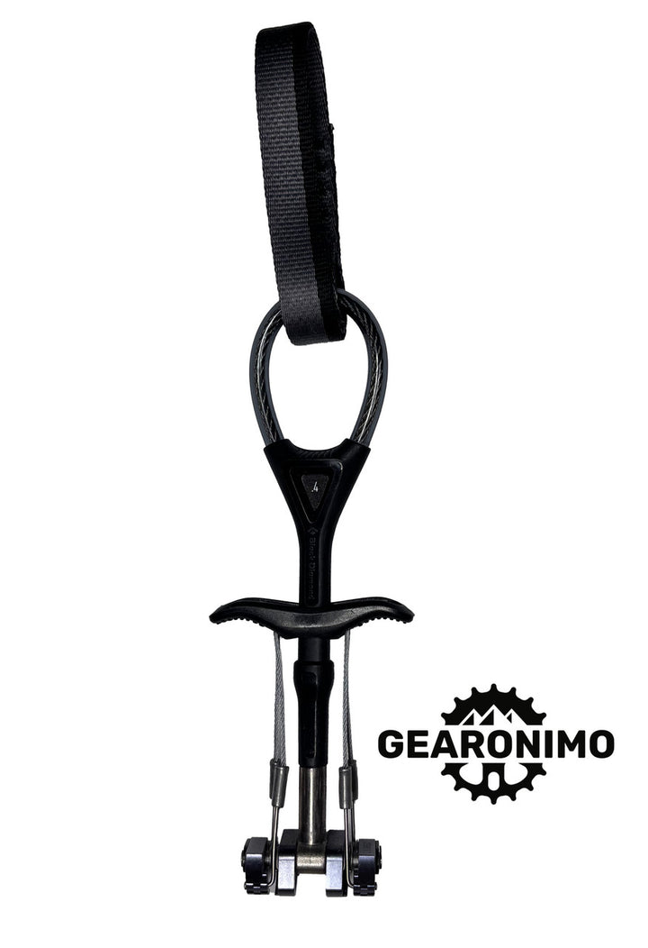 Black Diamond Camalot C4 # .4 - image 4