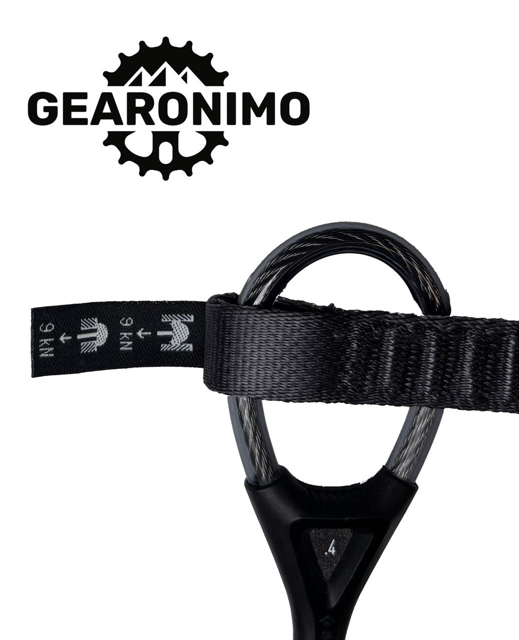 Black Diamond Camalot C4 # .4 - image 2