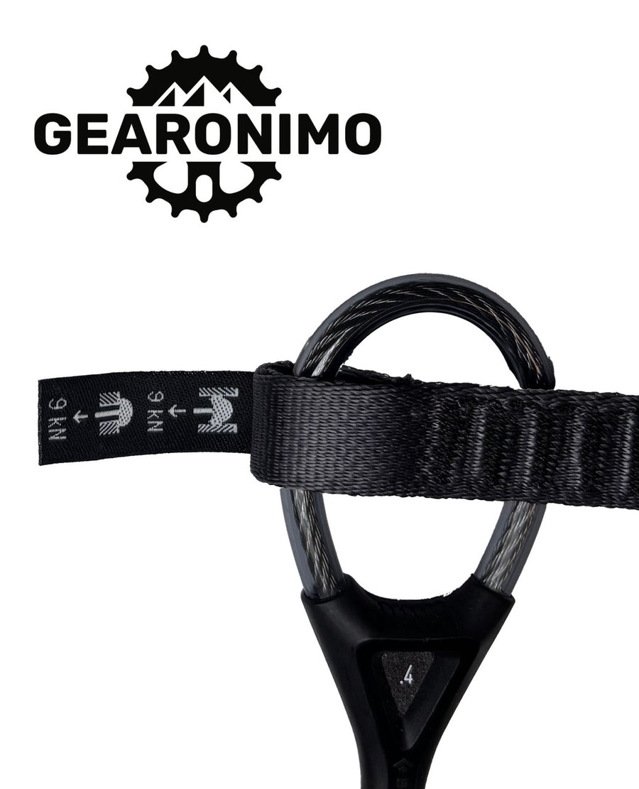 Black Diamond Camalot C4 # .4 - image 2
