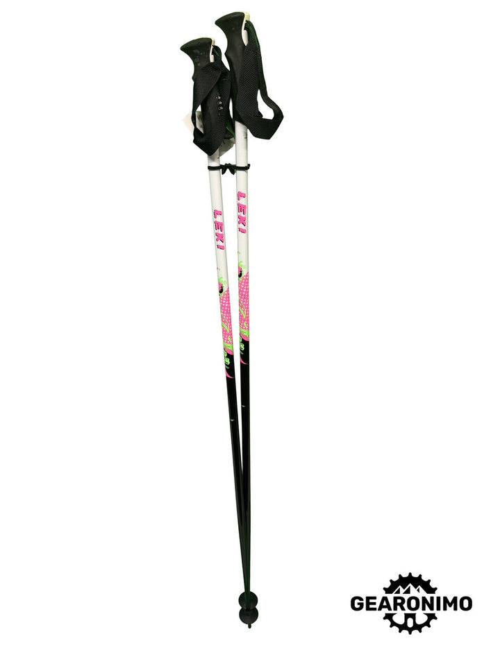 Leki Joker Ski Pole - 130cm - image 1
