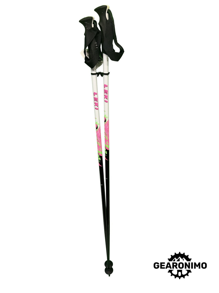 Leki Joker Ski Pole - 130cm - image 1