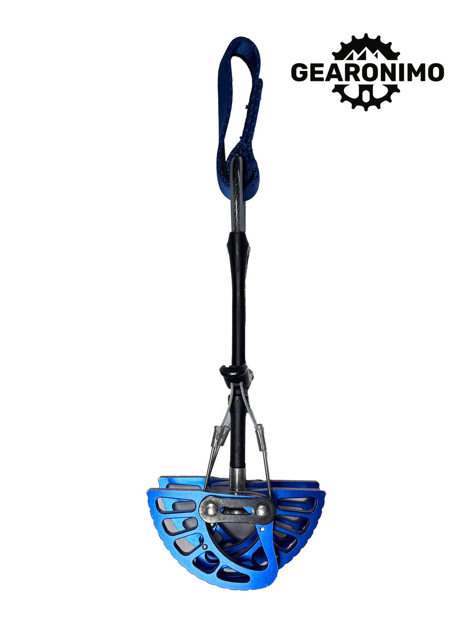 Black Diamond Camalot C4 # 3 - image 1