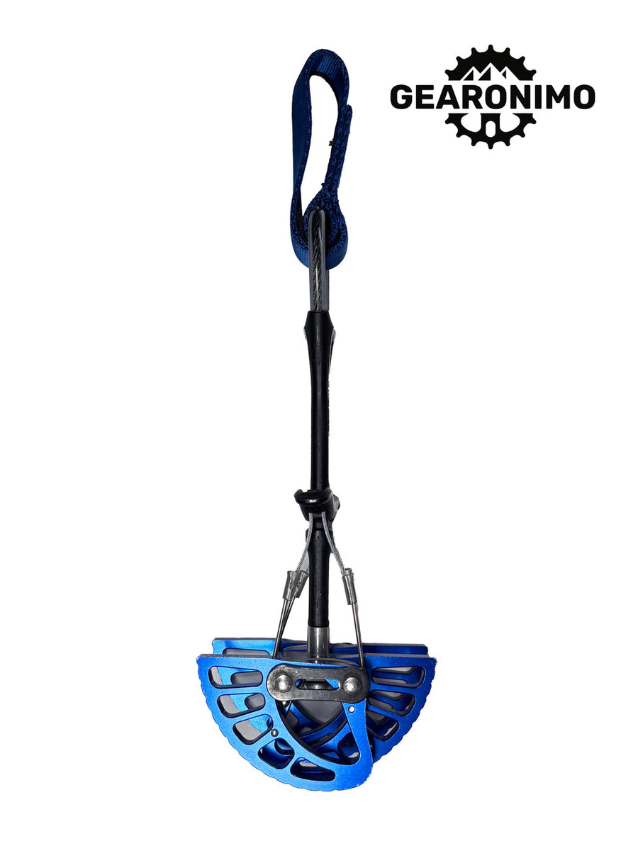 Black Diamond Camalot C4 # 3 - image 1