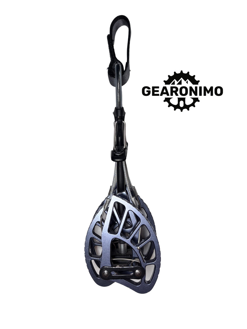 Black Diamond Camalot C4 # 4 - image 2