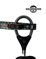 Black Diamond Camalot Z4 # 0 - image 1