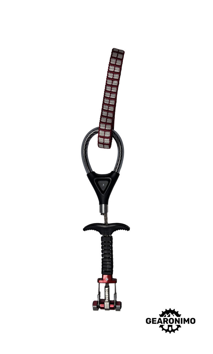 Black Diamond Camalot Z4 # .1 - image 3