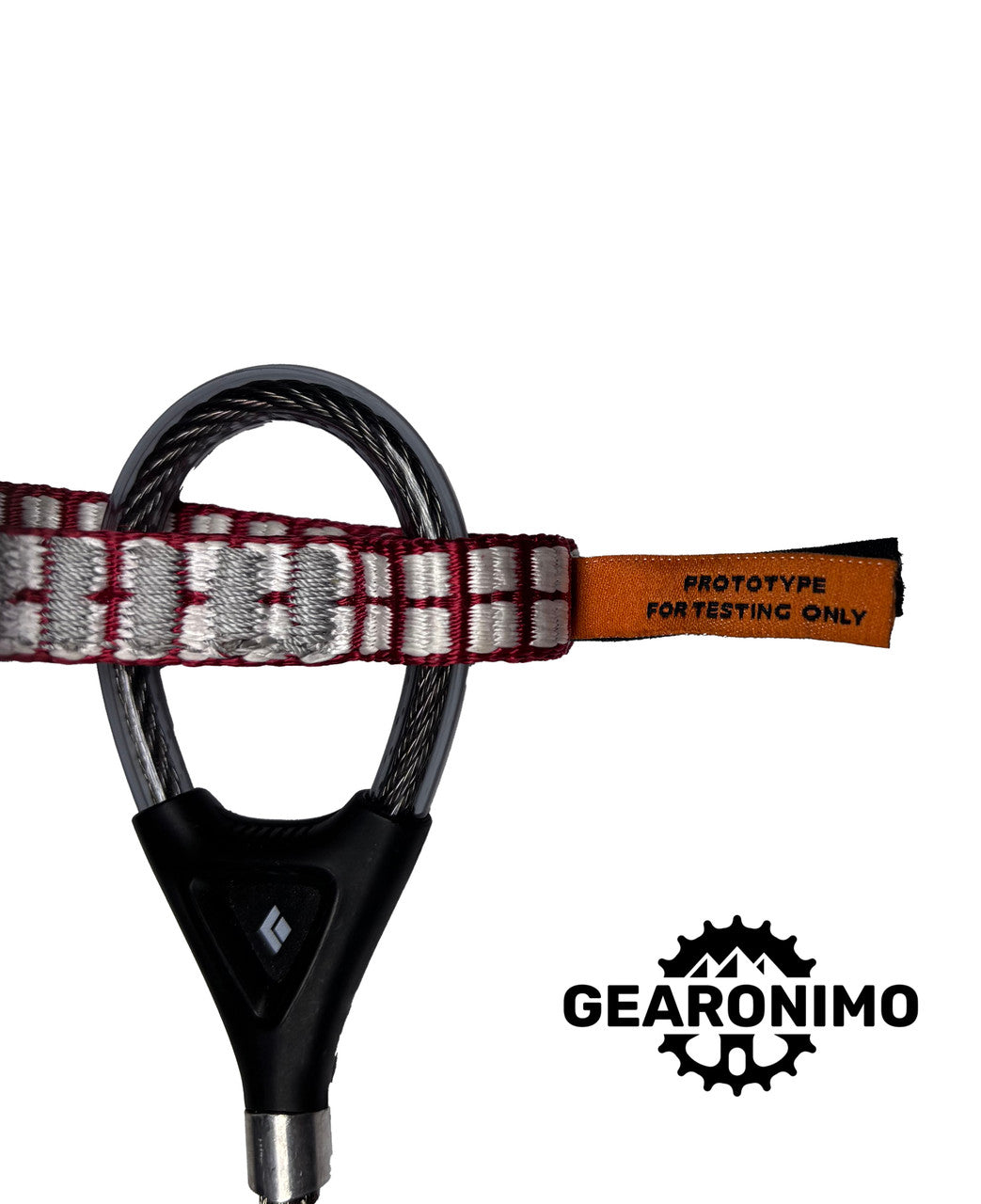 Black Diamond Camalot Z4 # .1 - image 1