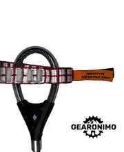 Black Diamond Camalot Z4 # .1 - image 1