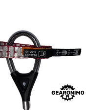 Black Diamond Camalot Z4 # .1 - image 2