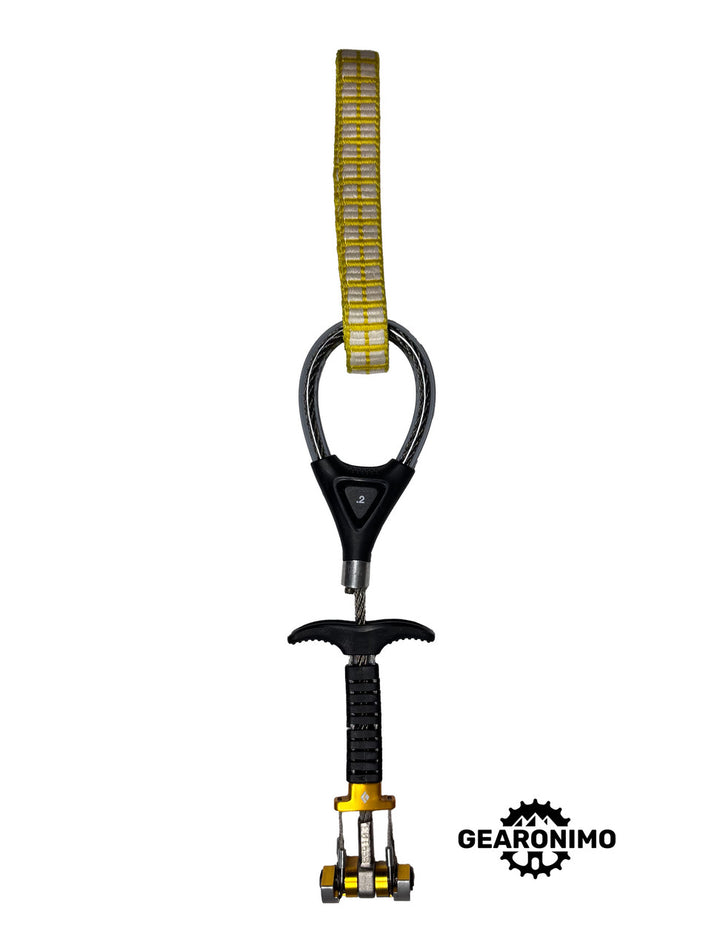 Black Diamond Camalot Z4 # .2 - image 2