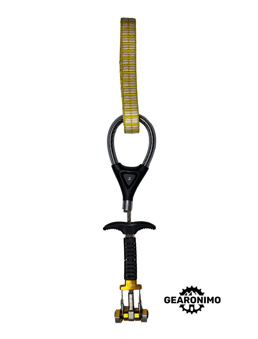 Black Diamond Camalot Z4 # .2 - image 2