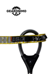 Black Diamond Camalot Z4 # .2 - image 3