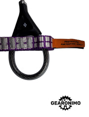 Black Diamond Camalot Z4 # .5 - image 1