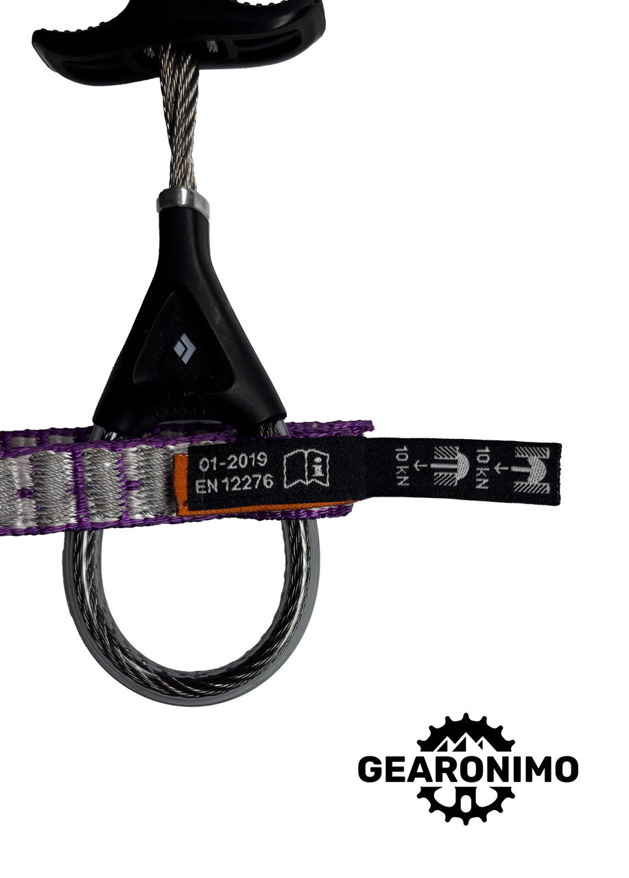 Black Diamond Camalot Z4 # .5 - image 2