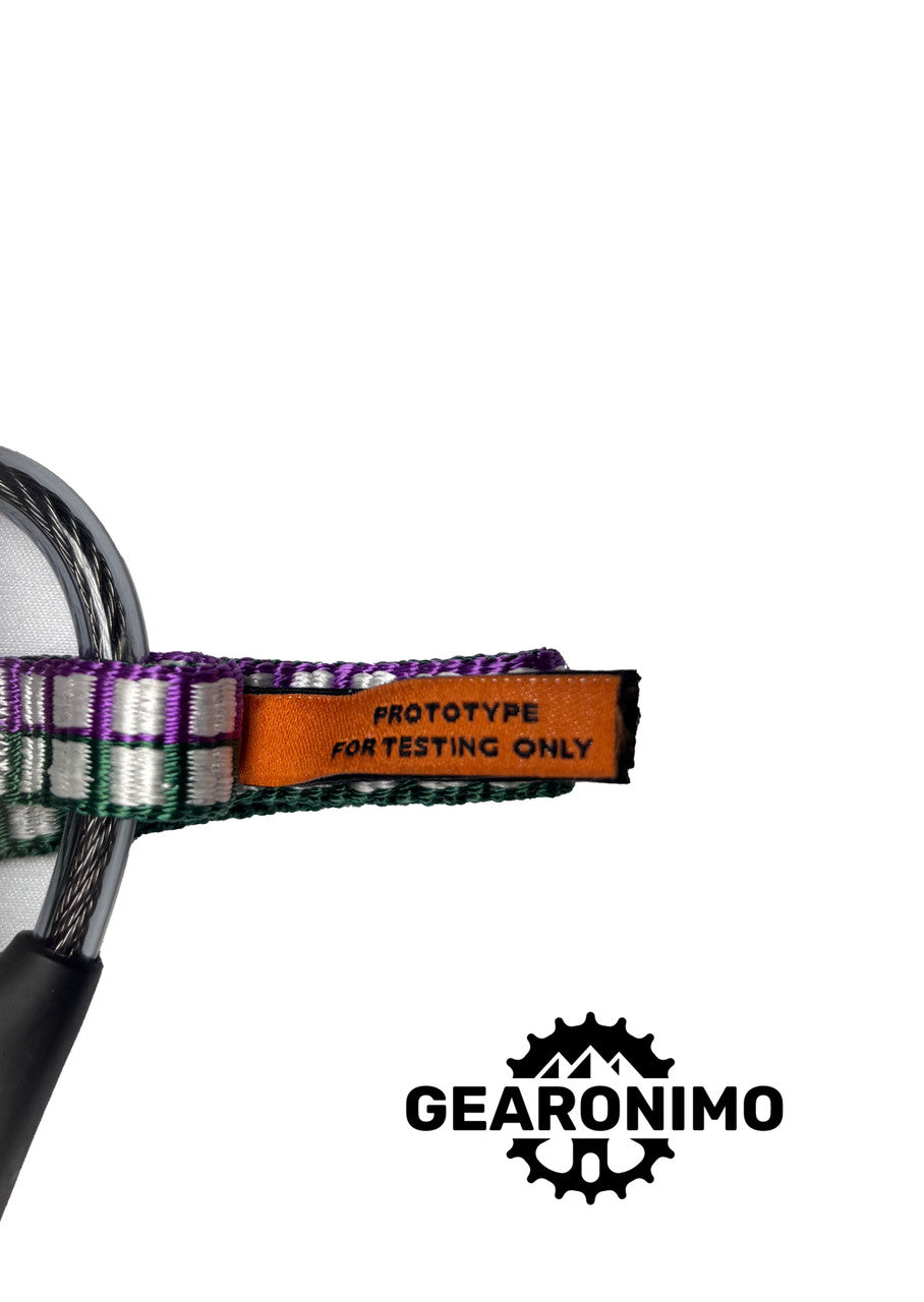 Black Diamond Camalot Z4 Offset # .5/.75 - image 1
