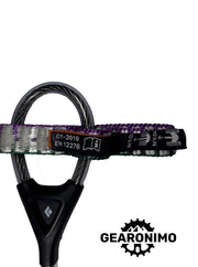 Black Diamond Camalot Z4 Offset # .5/.75 - image 3