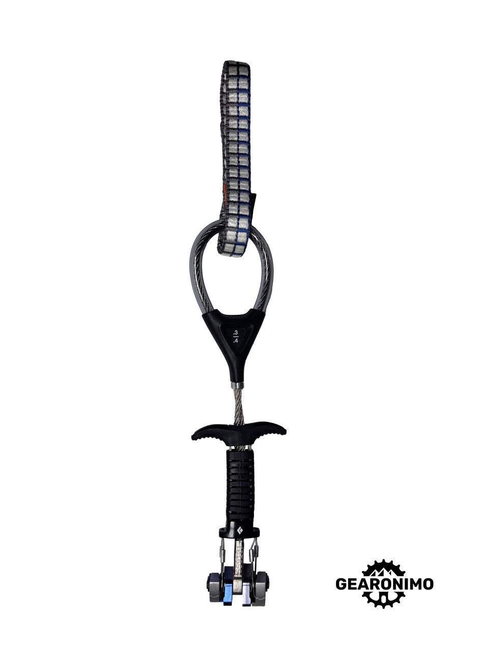 Black Diamond Camalot Z4 Offset # .3/.4 - image 3