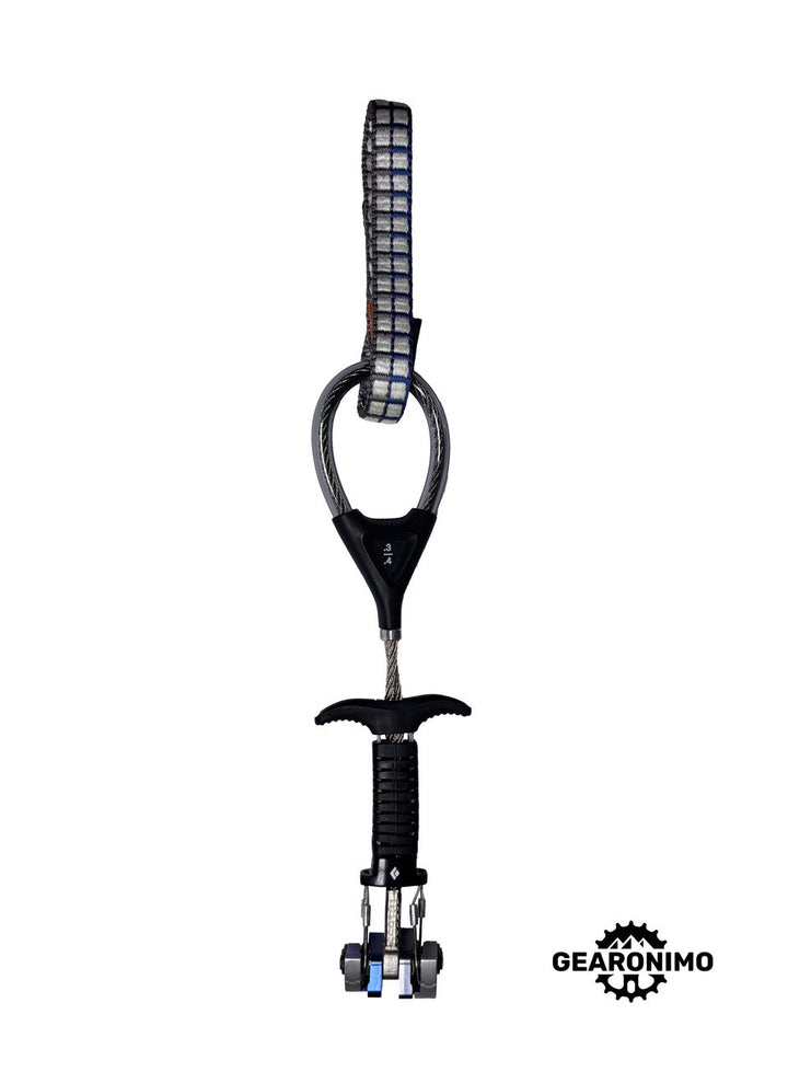 Black Diamond Camalot Z4 Offset # .3/.4 - image 3