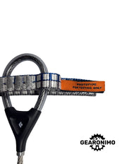 Black Diamond Camalot Z4 Offset # .3/.4 - image 1