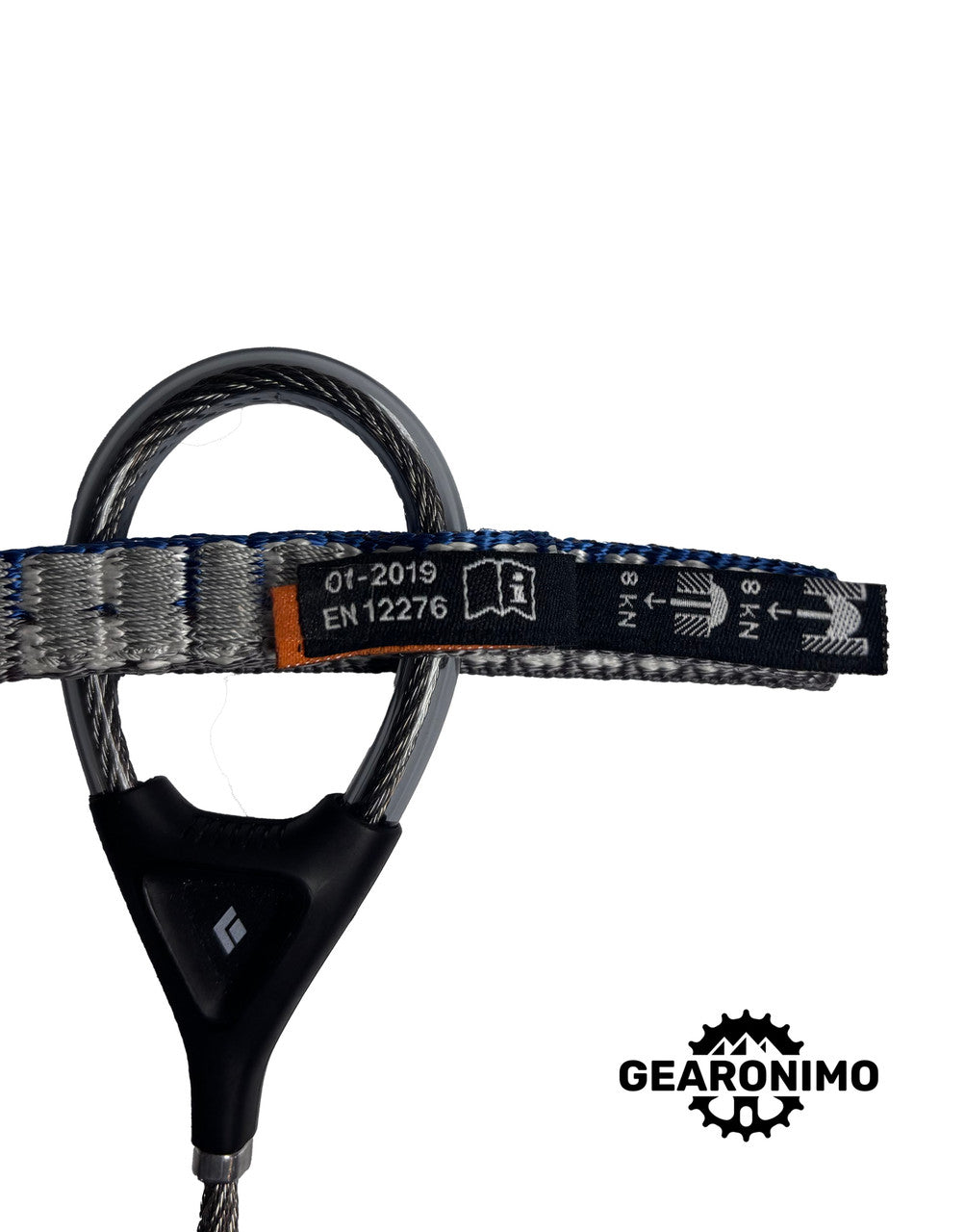 Black Diamond Camalot Z4 Offset # .3/.4 - image 2