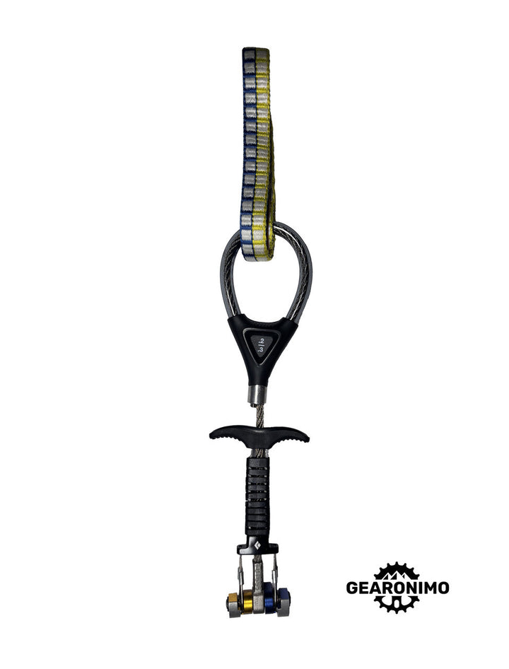 Black Diamond Camalot Z4 Offset # .2/.3 - image 3