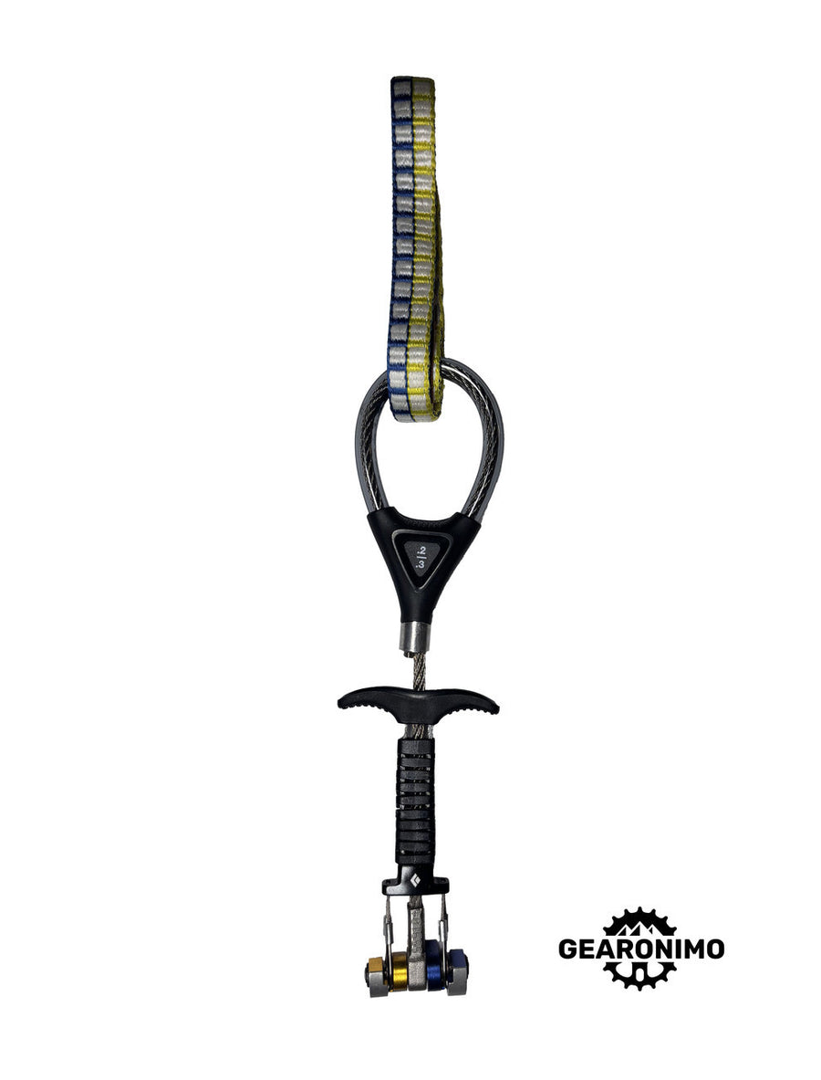 Black Diamond Camalot Z4 Offset # .2/.3 - image 3