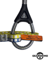 Black Diamond Camalot Z4 Offset # .2/.3 - image 1