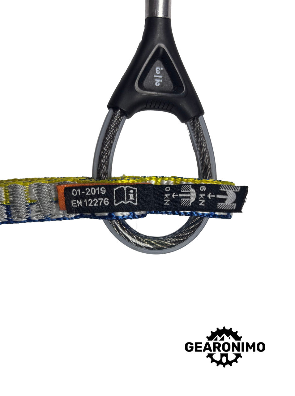 Black Diamond Camalot Z4 Offset # .2/.3 - image 2