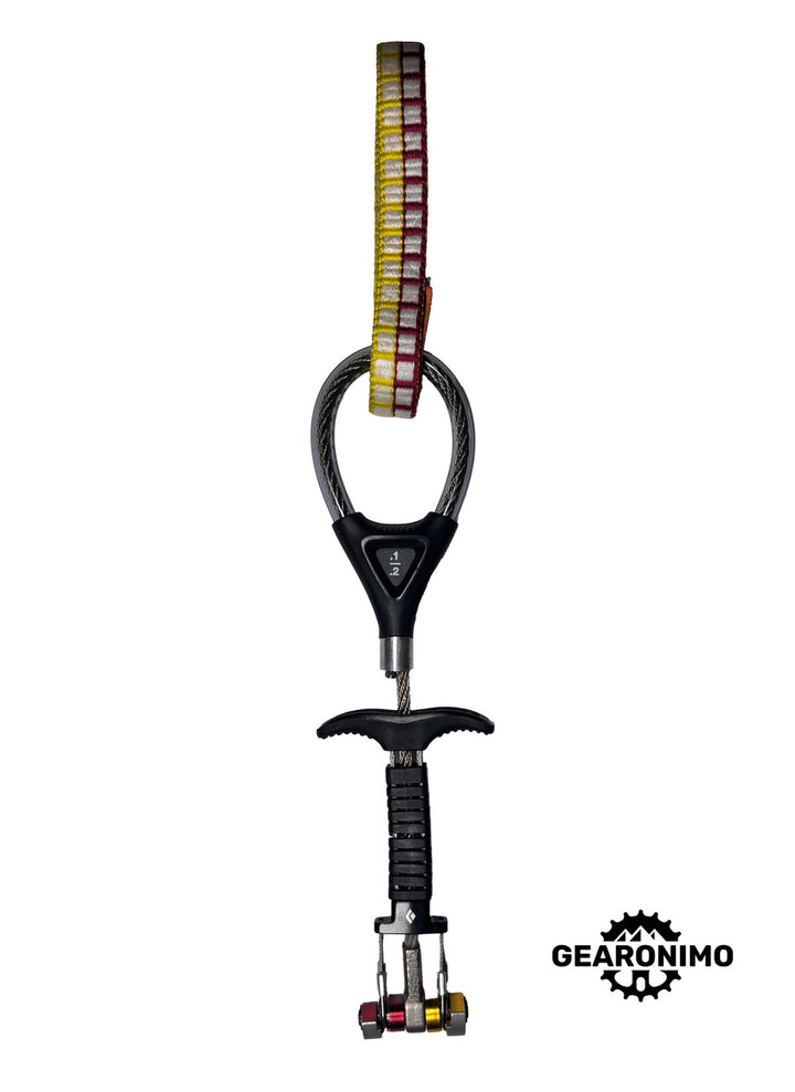 Black Diamond Camalot Z4 Offset # .1/.2 - image 3
