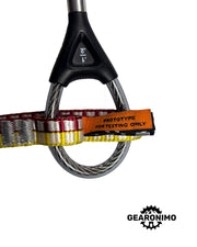 Black Diamond Camalot Z4 Offset # .1/.2 - image 1