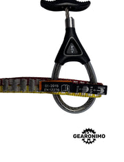 Black Diamond Camalot Z4 Offset # .1/.2 - image 2
