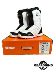 Thirtytwo STW Double BOA 2022 Snowboard Boots - (Multiple Sizes Available) - image 1
