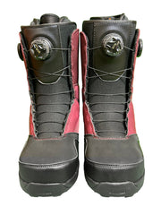 Thirtytwo STW Double BOA 2021 Snowboard Boots - Size 9.5 - image 2