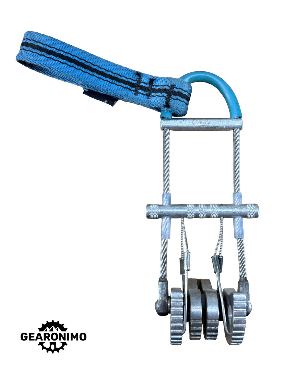 Metolius Power Cam - #7 - image 2