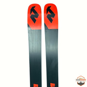Nordica Enforcer 99 Skis with Salomon M11 Bindings - 167 cm