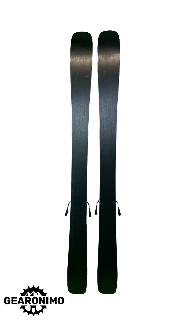2025 Armada ARW 84 Skis With Armada 5.5 Child Bindings - 143cm (A) - image 2