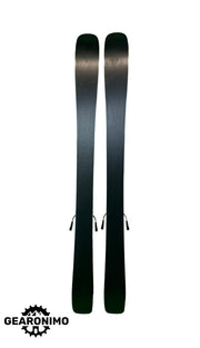2025 Armada ARW 84 Skis With Armada 5.5 Child Bindings - 143cm (A) - image 2