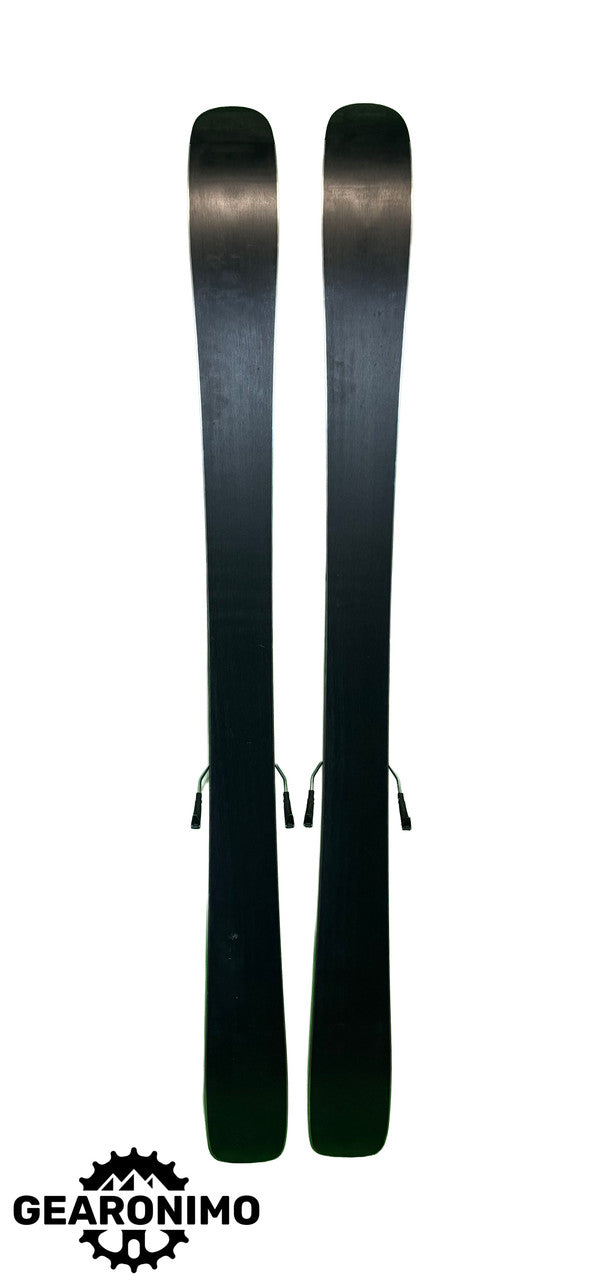 2025 Armada ARW 84 Skis With Armada 5.5 Child Bindings - 143cm (B) - image 3