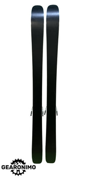 2025 Armada ARV 94 Skis With Armada 11 Bindings - 164cm (A) - image 2