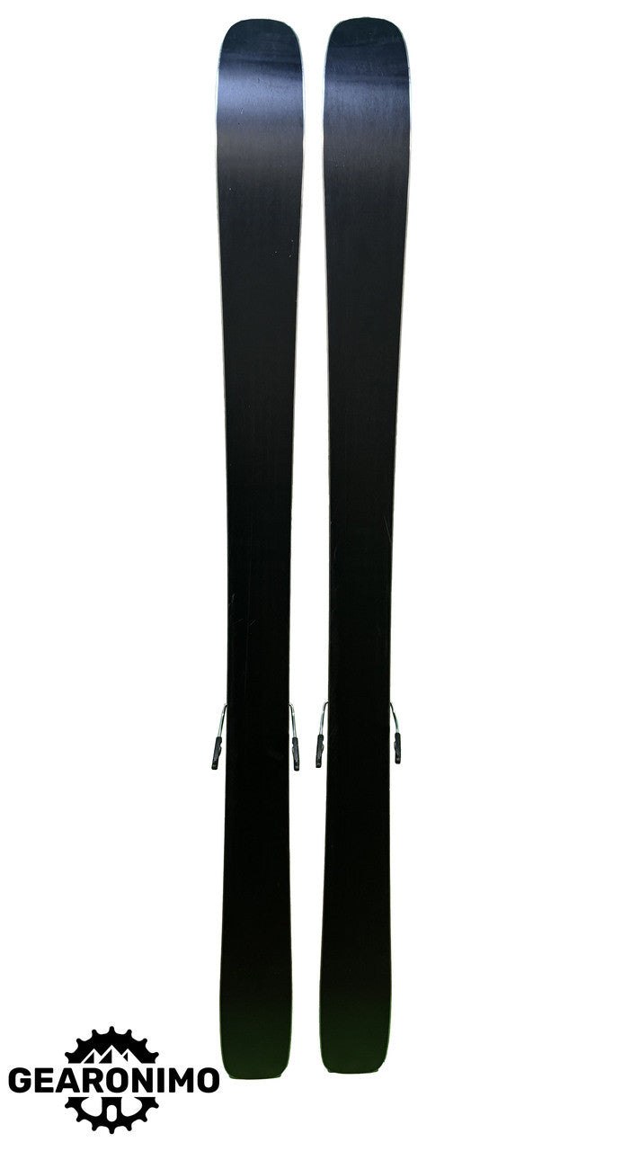 2025 Armada ARV 94 Skis With Armada 11 Bindings - 185cm - image 3