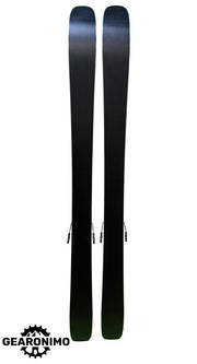 2025 Armada ARV 94 Skis With Armada 11 Bindings - 185cm - image 3