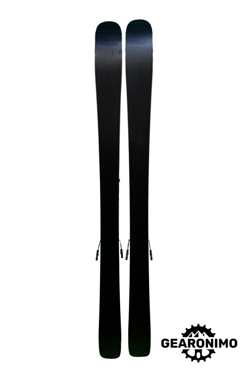 2025 Armada ARV 84 Skis With Armada 10 Bindings - 157cm (A) - image 2