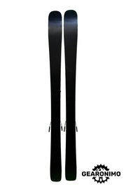 2025 Armada ARV 84 Skis With Armada 10 Bindings - 157cm (A) - image 2