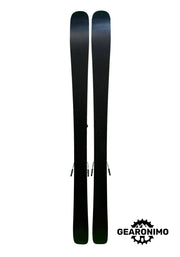 2025 Armada ARV 84 Skis With Armada 10 Bindings - 157cm (B) - image 2